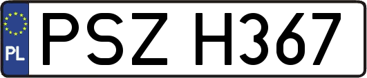 PSZH367