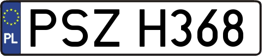 PSZH368