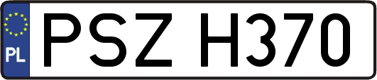 PSZH370