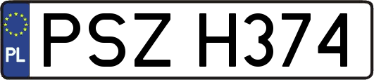 PSZH374