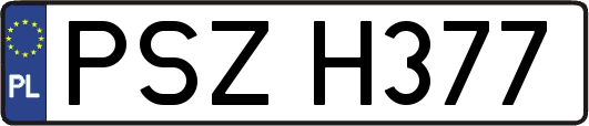 PSZH377