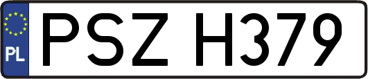 PSZH379