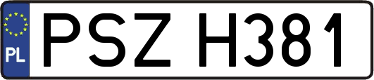 PSZH381