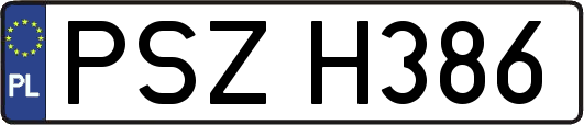 PSZH386