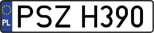 PSZH390