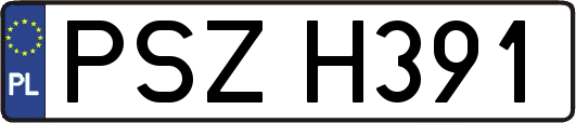PSZH391