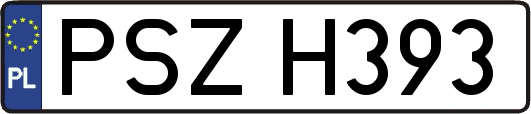 PSZH393