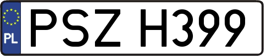 PSZH399