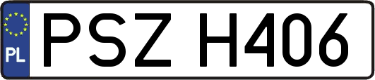 PSZH406