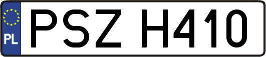 PSZH410