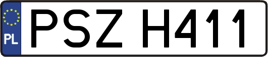 PSZH411