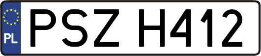 PSZH412