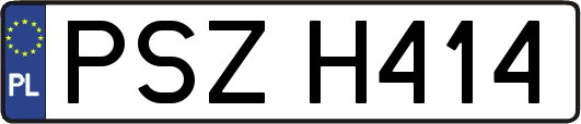 PSZH414