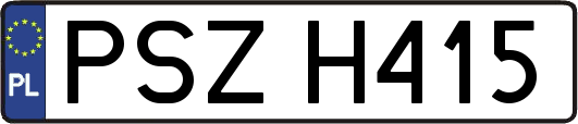 PSZH415