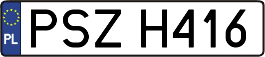 PSZH416