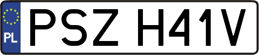 PSZH41V