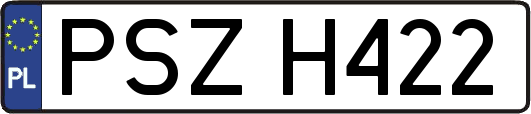 PSZH422