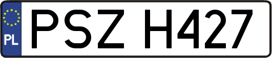 PSZH427