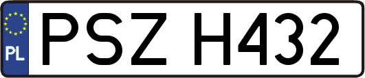 PSZH432