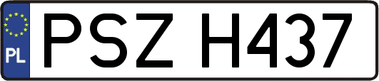 PSZH437