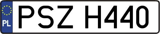 PSZH440