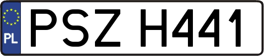 PSZH441