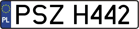 PSZH442