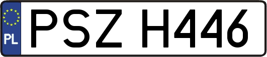 PSZH446