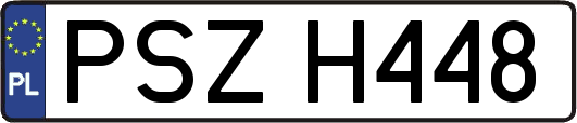 PSZH448
