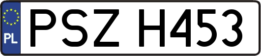 PSZH453