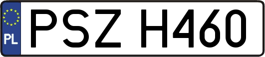 PSZH460
