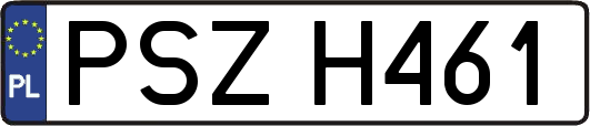 PSZH461