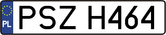 PSZH464