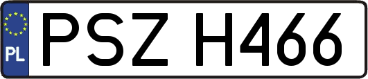 PSZH466