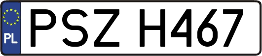 PSZH467