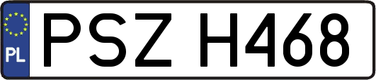 PSZH468