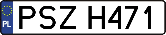 PSZH471