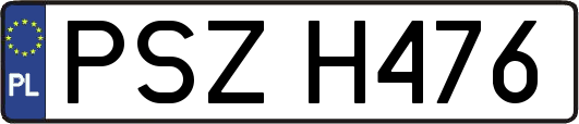 PSZH476