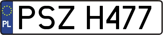 PSZH477