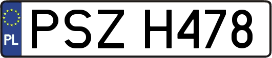 PSZH478