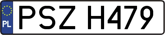 PSZH479