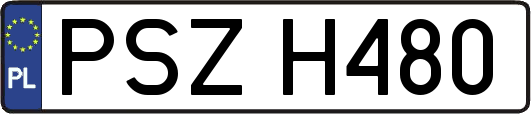 PSZH480