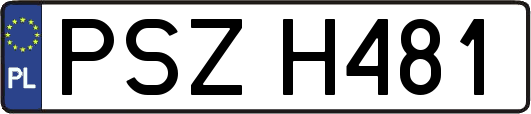 PSZH481