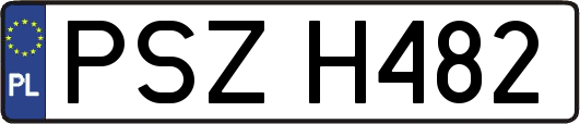 PSZH482