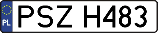 PSZH483