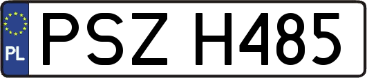 PSZH485