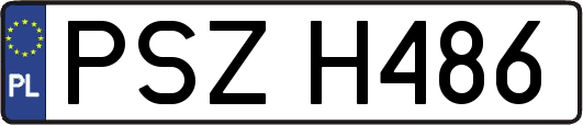 PSZH486