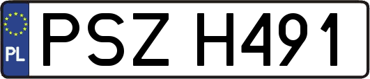 PSZH491