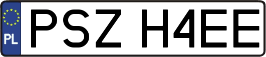 PSZH4EE