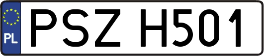 PSZH501